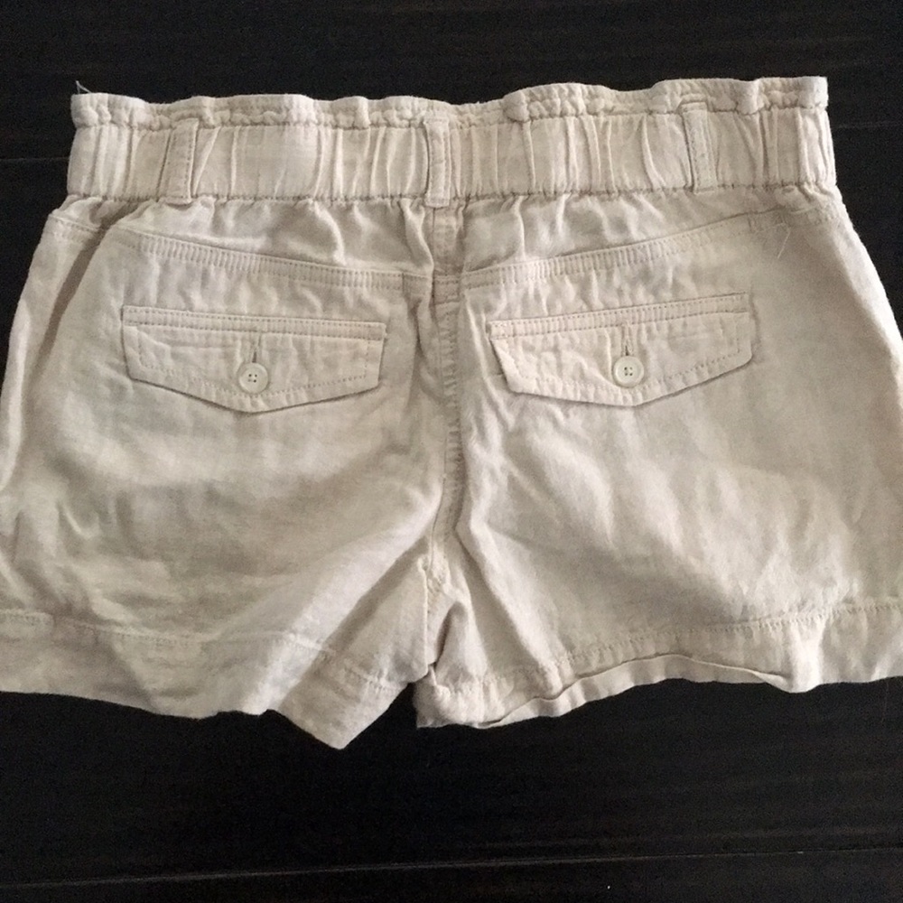 LOFT SHORTS - Picture 2 of 4
